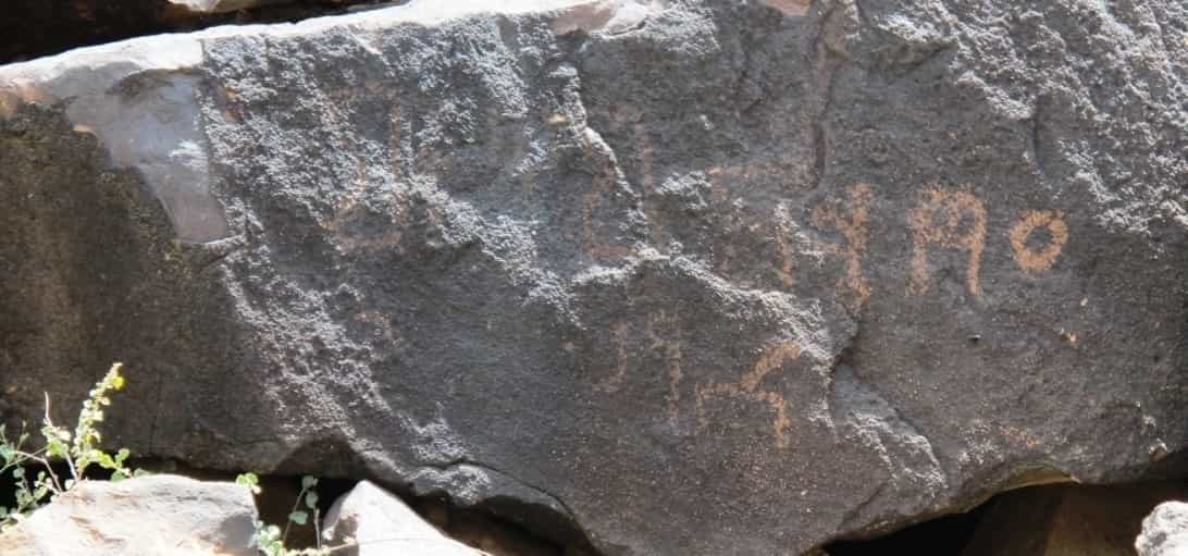 الشرعي جبل العرق 80